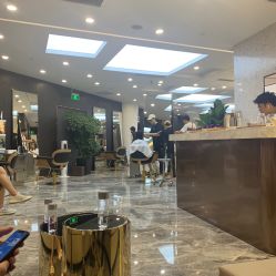 -In Style造型