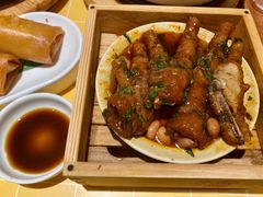 -蔡澜点心·粤菜(花城汇南区店)