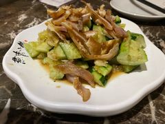 -燕青小馆(东园大厦店)