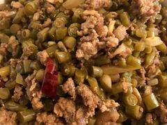 肉末炒挂子-诺敏塔拉奶茶-布里亚特包子-手把肉(锦都会店)