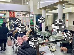 -松明一烤肉馆(鲁园店)