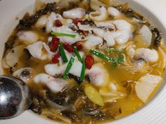 -四方桌·福建客家土菜(二中店)