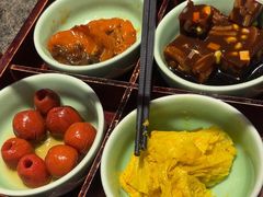 -北平食府.北京烤鸭(亦庄店)