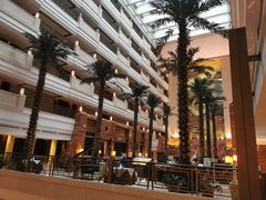 -百香自助餐厅·西安唐隆国际酒店(曲江店)