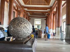 -三亚海棠湾万丽度假酒店