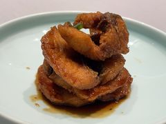 -狮王府淮扬菜(新街口友谊店)