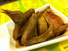 -永祥烧腊餐厅(虹口店)