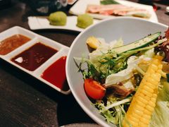 -AJIYA·池袋日式烧肉自助(天津万象城店)