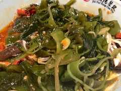 -金太阳海鲜烧烤·本地人餐厅(东纬路旗舰店)