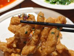 -沪上馨和小馆•海派上海菜(陆家浜路店)