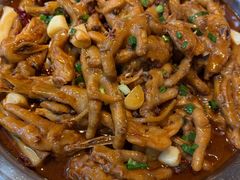 -胖哥俩肉蟹煲(淮安万达店)