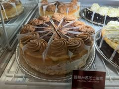 -The Cheesecake Factory 芝乐坊餐厅(王府中環店)