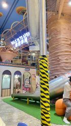 -卡通尼·Safari非洲探索乐园·生日会(金桥国际商业广场店)