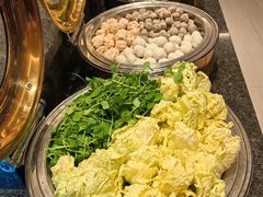 -和子足浴SPA会馆(梁溪店)