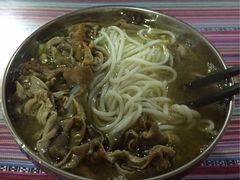 -沈记土鸡米线(七星街品牌中心店)