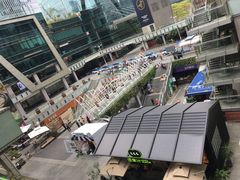 -福田卓悦INTOWN购物中心