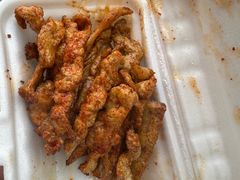 -陈勇串炸里脊(马道街步行街店)