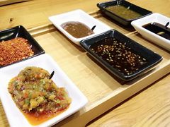 -炙忧烤肉屋(中国铁建广场店)