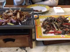 -那家小馆•北京菜•烤鸭(香山店)