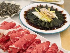 -朴小妹人参鸡汤火锅(长白山万达店)