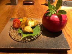 -松涛日本料理