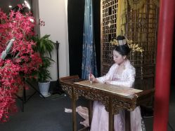 -盘子女人坊古装写真摄影(天津总店)