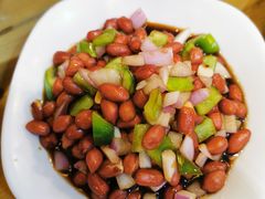 -聚点串吧·北京烧烤(朝北店)