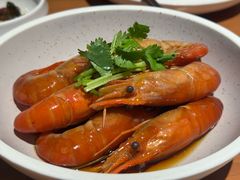 -烹贝小馆(华采天地店)