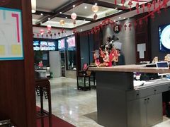 -老妈菜馆(建设街店)