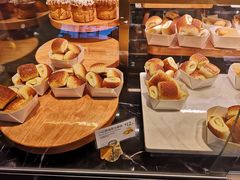 -巴黎贝甜(来福士店)