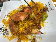 -景好海鲜餐厅(大鹏必选旅游店)