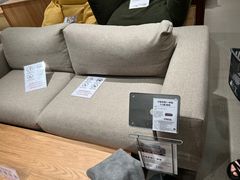 -MUJI无印良品(京西大悦城店)