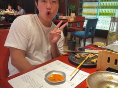 -周丹丹原味烧烤(香格里拉店)