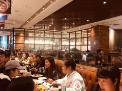 -新旺茶餐厅(嘉里城店)