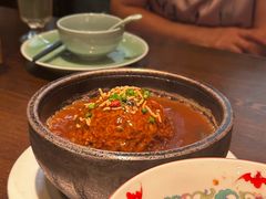 -粗茶淡饭·隐庐私厨(东亭店)