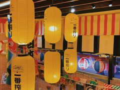 -达摩食堂(仓山万达店)