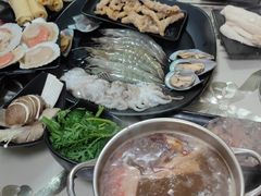 -丽江庭院之丽江往事(安定门店)
