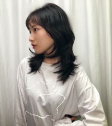 -诗悦发型SALON·圣罗兰店