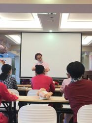 -台湾台婴美月子中心(长沙保利店)
