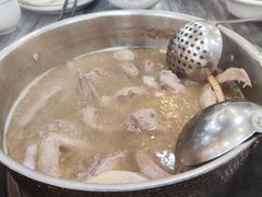 -鸽鸟轩(石岐店)