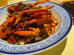 -91小龙虾·香辣蛙(蛇口店)