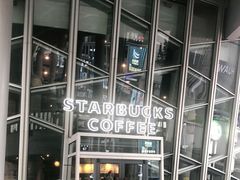 -星巴克臻选(宁波天一广场店)