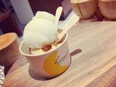 焦糖海盐-Luneurs(幸福里店)