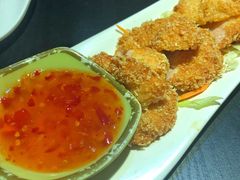 -泰好吃·泰式餐厅(彭城壹号店)