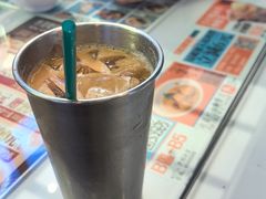 -肥韬茶餐厅(海上世界店)