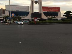 -岳阳站