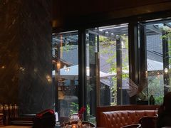 -Tivano意大利餐厅(成都居舍酒店)