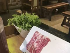 -小龙坎老火锅(金柏林店)