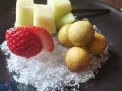 -柒厢食事雅谈