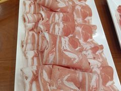 -岳合轩老北京涮肉